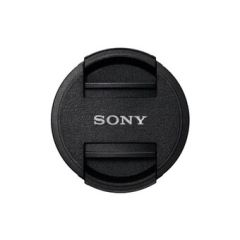 Tapa 40.5mm Para Lente Sony