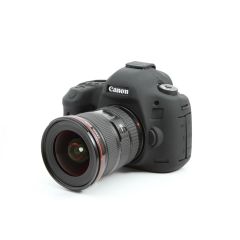 Funda Protectora Easycover Para Canon 5D MARK III Cámara Fotográfica
