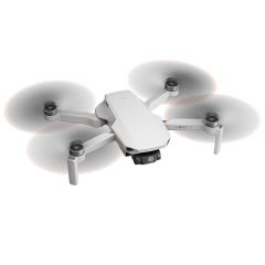 Dron DJI Mini 2 SE Fly More Combo