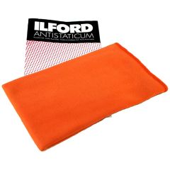 ILFORD Paño Antiestatico Naranja