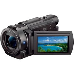 Videocámara Sony FDR-AX53/BC UC2