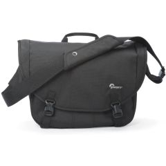 Estuche Lowepro Passport Messenger Blk LP36655