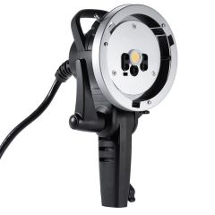 Cabeza Godox Para Flash De Mano H600B