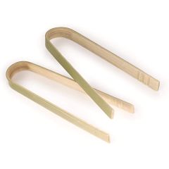 AP Pinza de Bamboo Blister c/3