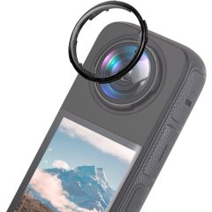 JUEGO DE 2 PROTECTORES DE LENTE PARA INSTA 360 X4