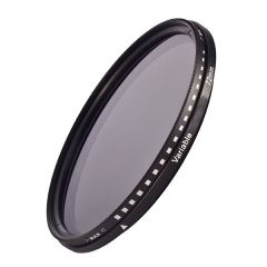 Filtro Materia Gráfica ND Variable 72mm MGS