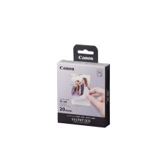 Consumible Canon XC-20L para QX20 (etiquetas)