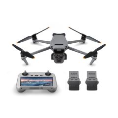Dron DJI Mavic 3 Pro Fly More Combo (DJI RC)