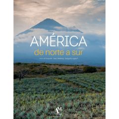 LIBRO AMERICA DEL NORTE A SUR POR JOSÉ JIMENEZ FOTOGRAFO VIAJERO