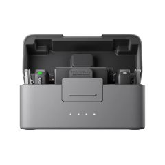 DJI MIC MINI (2TX + 1RX + Charging Case)
