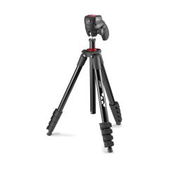 Tripie Joby JB01762-BWW kit de acción compacta