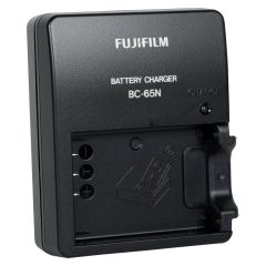 Cargador Fujifilm BC-65N-U De Batería