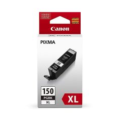 Tinta Canon PGI-150XL PGBK