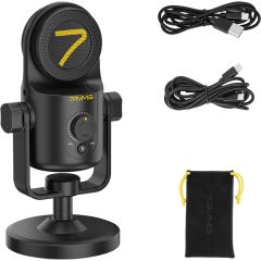 Micrófono para Estudio 7RYMS