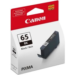Tinta CLI-65 BK LAM para Impresora Canon Pixma PRO-200