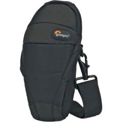 Estuche LowePro Para Flash O Acce S&F Quick Flex Pouch 55 AW LP36276