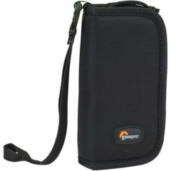 Estuche LowePro Para Tarjetas S&F Memory Wallet 20  LP36255