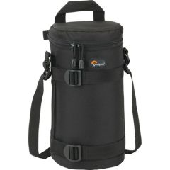 Estuche LowePro Para Lente 11X26 CM Negro LP36306