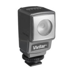 Lampara Led Vivitar Para Vídeo Super Brillante VIV-VL-800