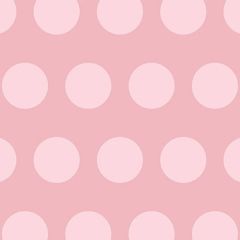 Ciclorama Fondo De Papel Savage Rosy Polka Dots P-PA5318RPO 1.35m X 5.5m