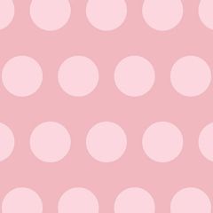 Ciclorama Fondo De Papel Savage Rosy Polka Dots P-PA5318RPO 1.35m X 5.5m