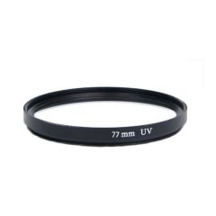 Filtro Materia Gráfica UV 77mm MGS
