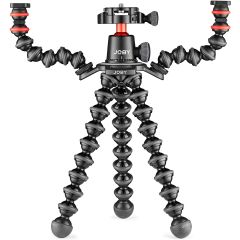 GorillaPod 3K PRO Rig (Black)