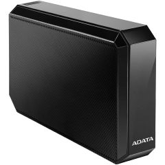 Disco Duro Externo Adata HM800 4TB 3.5 Negro TV Support