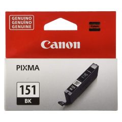 Tinta Canon  CLI-151 BK