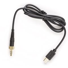 Cable Saramonic De Audio Para Gopro SR-GMC2