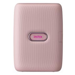 Impresora Instax Mini Link Rosa FUJIFILM
