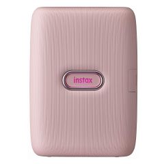 Impresora Instax Mini Link Rosa FUJIFILM