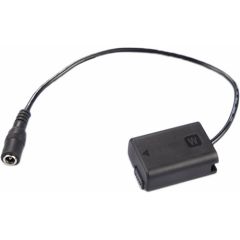 FW-50P Battery Dummy Pack DC Power Cable LAN-FW-50P