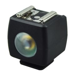 Zapata JJC sensor para flash esclavo Canon
