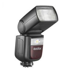 Flash Godox V860IIIS Fotográfico VING para Sony compatible con las cámaras Sony