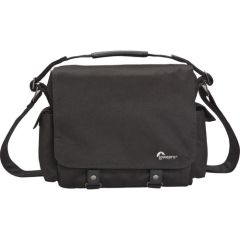 Estuche Urban Reporter 150 Negro LowePro LP36616