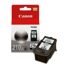 Tinta Canon  PG-210 Negra  9ML