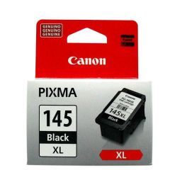 Tinta Canon  PG-145 XL BK 12ml