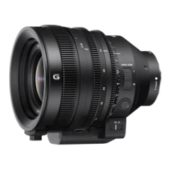 Lente Sony SEL C16-35G