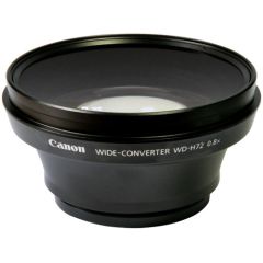Convertidor Angular Canon WD-H72