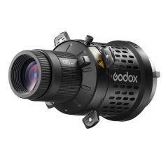 Accesorio de Proyección Godox BLP 360º para Montura Bowens