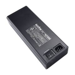 Adaptador de Corriente AC1200 Godox  para Batería AD1200Pro 
