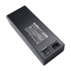 Adaptador de Corriente AC1200 Godox  para Batería AD1200Pro