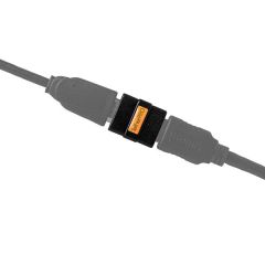 Adaptador Tether Tools Acoplador HDMI hembra a hembra, une 2 Cables HDMI Tipo A