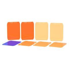 Set Avanzado MAGMOD Juego de 8 Geles - MMAVGEL02