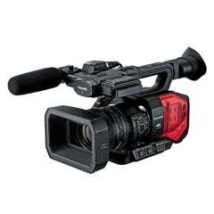 Videocámara Panasonic AVCCAM AG-DVX200PJ / 4/3", 4K HDMI/SDI