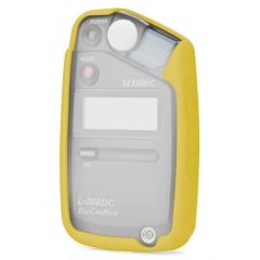 Funda Protectora SEKONIC Adherente para Exposímetro L-308X Amarilla