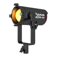 Lámpara APUTURE Luz Led LIGHT STORM LS60X (Bi-color)