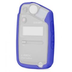 Funda Protectora SEKONIC Adherente para Exposímetro L-308X Azul