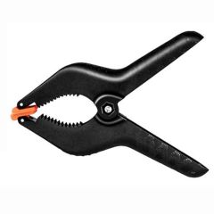 Pinza de plástico Vanta  para Porta fondo de 6"